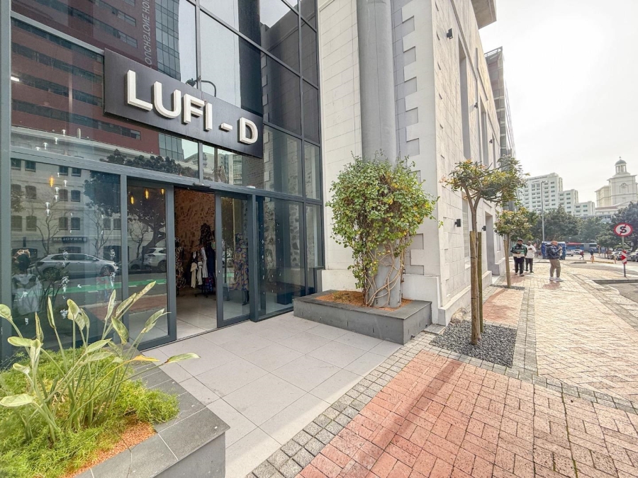 Commercial Property for Sale in Cape Town City Centre Western Cape